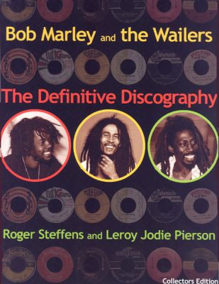 Bob Marley & The Wailers