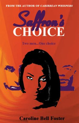 Saffron's Choice