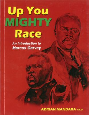 Up You Mighty Race