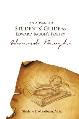 An Advanced Students' Guide to Edward Baugh's Poetry