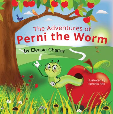 The Adventures of Perni the Worm