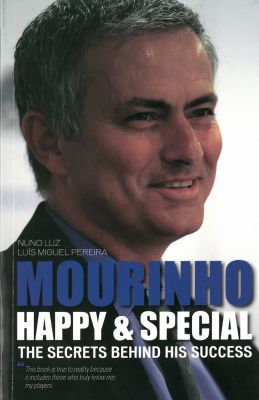 Mourinho - Happy & Special