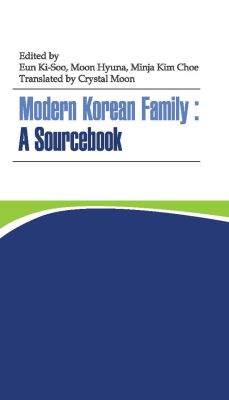 Modern Korean Family