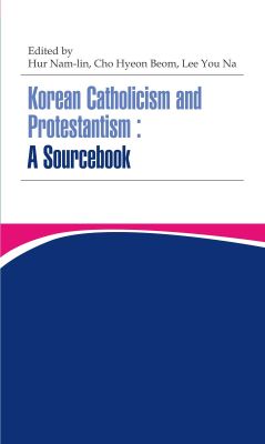 Korean Catholicism and Protestantism