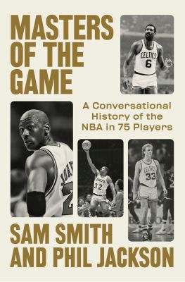 Masters of the Game