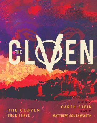 The Cloven: Book Three