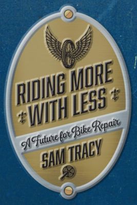 Riding More with Less