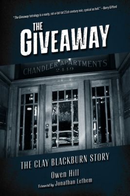 The Giveaway