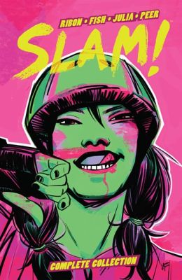 SLAM Complete Collection