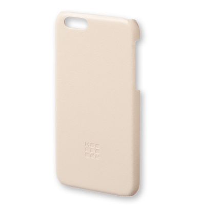 Moleskine Classic Hard Case for iPhone 6 Plus Khaki Beige