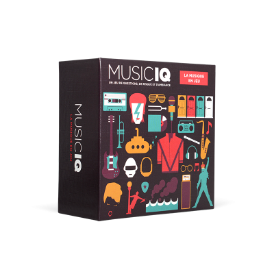 Music Iq