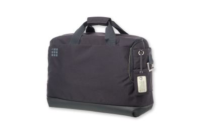 Moleskine Payne's Grey Mycloud Horizontal Weekender Bag