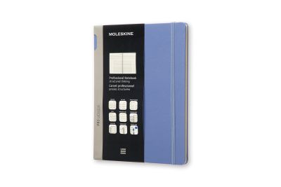 Moleskine Extra Large Lavender Violet Professional Hard Notebook