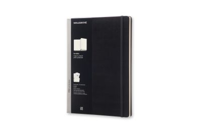 Moleskine A4 Portfolio