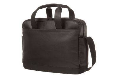 Moleskine Classic Leather Utility Bag