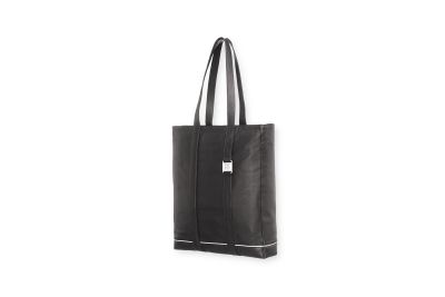 Moleskine Lineage Leather Tote Bag