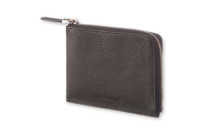 Moleskine Lineage Leather Smart Wallet