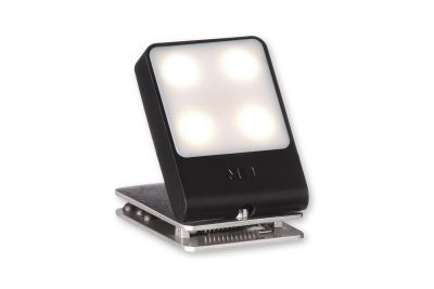 Moleskine Journey Travel Light Black