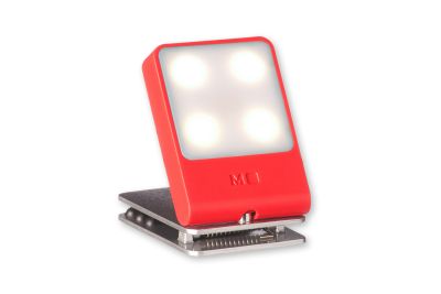 Moleskine Journey Scarlet Red Travel Light