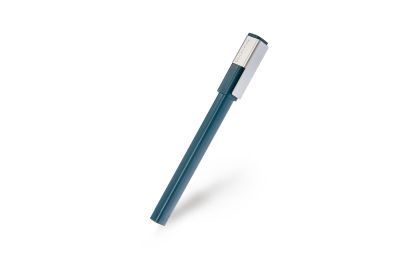 Moleskine Classic Roller Pen Tide Green - 0.7mm Plus
