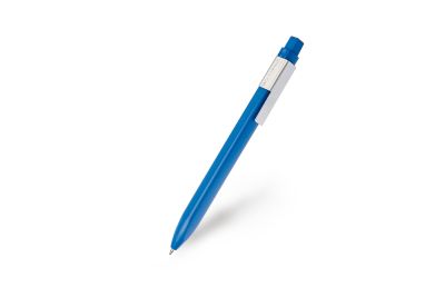 Moleskine Classic Click Ballpen Royal Blue - 1.0mm