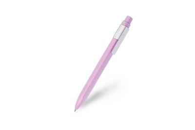 Moleskine Mauve Purple Classic Click Ballpen - 1.0mm
