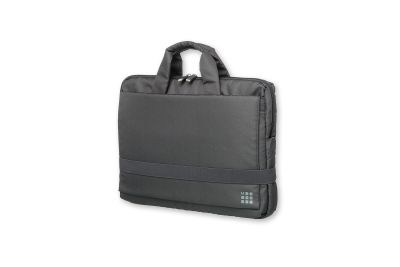 Moleskine Payne's Grey Horizontal Device Bag 15,4 Inches