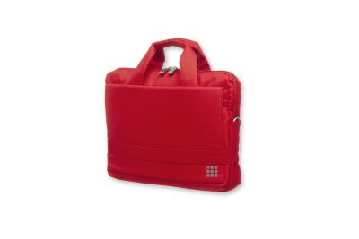 Moleskine Scarlet Red Horizontal Device Bag 13,3 Inches