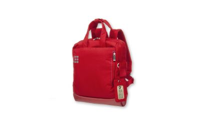 Moleskine Scarlet Red Mycloud Smallpack