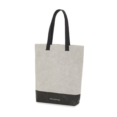 Moleskine Go Shopper Bag: Plain