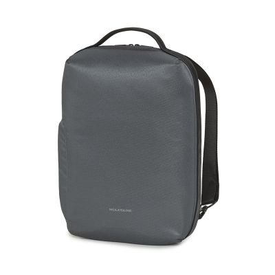 Moleskine Notebook Vertical Device Bag 15': Grey