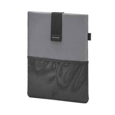 Moleskine Journey Bag Organizer 15 inches: Grey