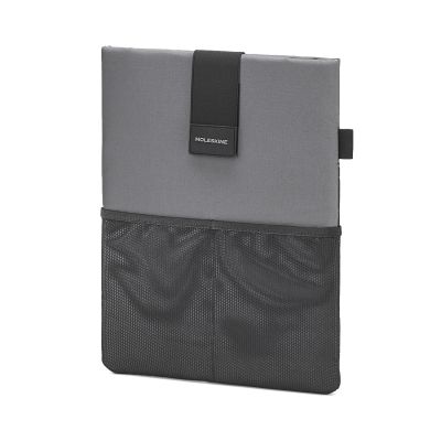 Moleskine Journey Bag Organizer 13 inchs: Grey
