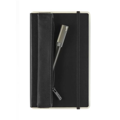 Moleskine Classic Elastic Single Pen Holder