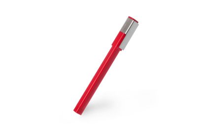 Moleskine Classic Roller Cap Pen Carmine Red - 0.7mm Plus