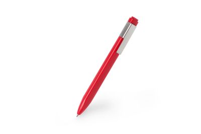 Moleskine Classic Click Ballpen Carmine Red - 1.0mm