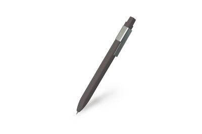 Moleskine Classic Click Pencil Charcoal Grey - 0.7mm