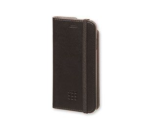 Moleskine Classic Original Booktype Case For Iphone 6/6s Black