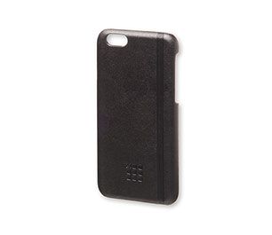 Moleskine Classic Original Hard Case For Iphone 6/6s Black