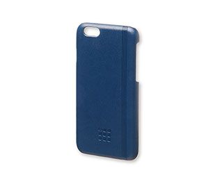 Moleskine Classic Original Hard Case for iPhone 6/6s Sapphire Blue