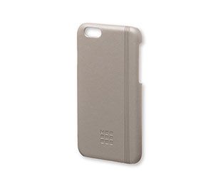 Moleskine Classic Original Hard Case for iPhone 6/6s Slate Grey
