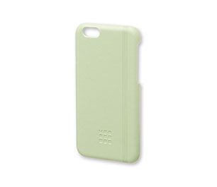 Moleskine Classic Original Hard Case for iPhone 6/6s Sage Green