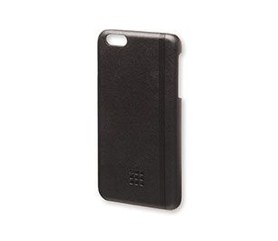 Moleskine Classic Original Hard Case For Iphone 6plus/6splus Black