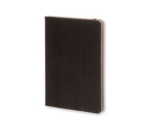 Moleskine Classic Original Black iPad Mini 4 Case