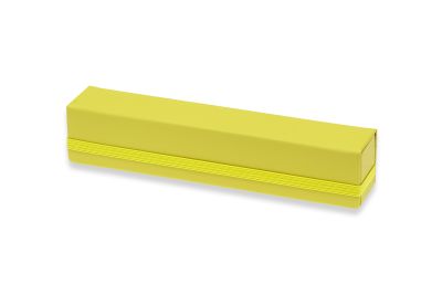 Moleskine Pen Case Hay Yellow Hard