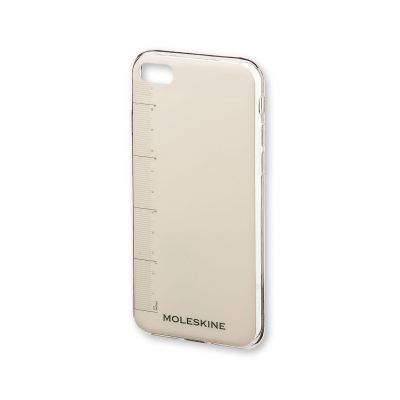 Moleskine Journey Hard iPhone 6/6s Case Ruled Graphic