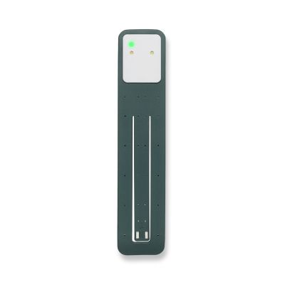 Moleskine Booklight Forest Green