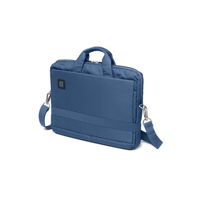 Moleskine ID Boreal Blue Horizontal Device Bag 15,4 inches