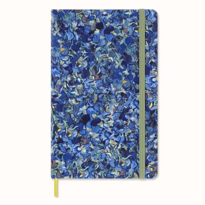 Moleskine x Van Gogh Museum Limited Edition Large Ruled Notebook