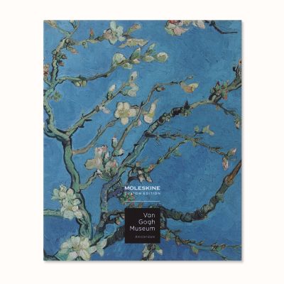 Moleskine x Van Gogh Museum Limited Edition Collector's Box